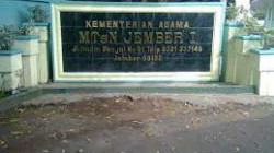 Madrasah Tsanawiyah Negeri 1